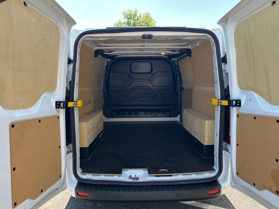 Ford Transit Custom - Photo 7