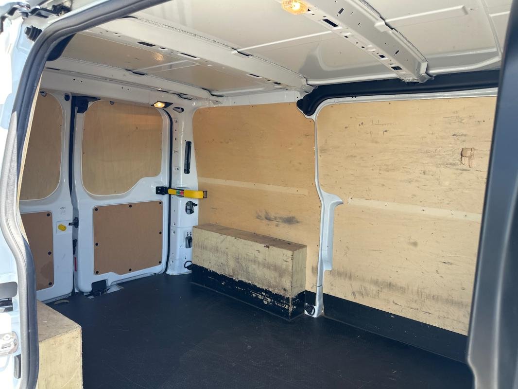 Ford Transit Custom - Photo 10