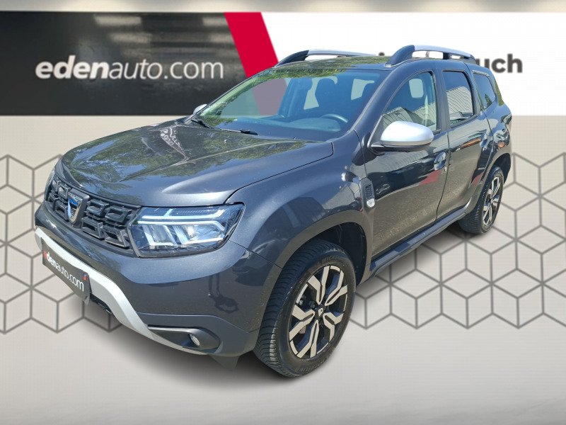 Dacia Duster - Photo 1