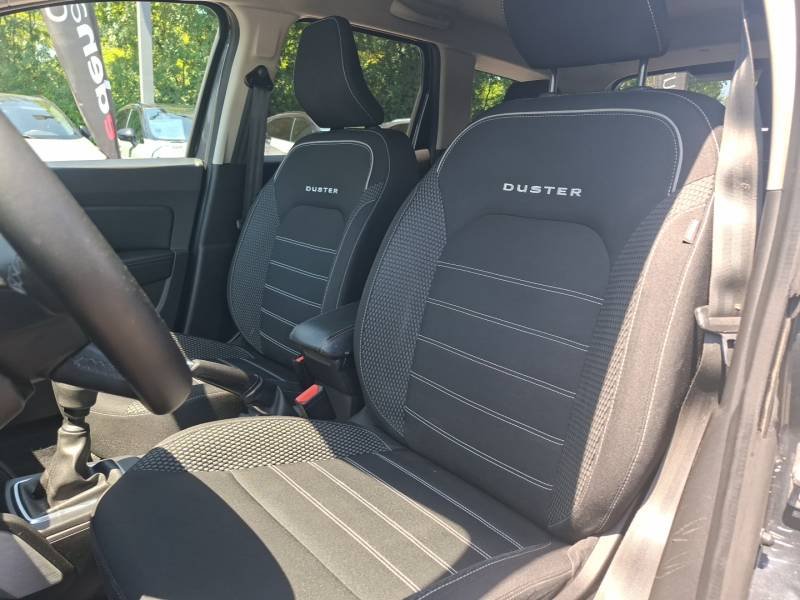 Dacia Duster - Photo 14