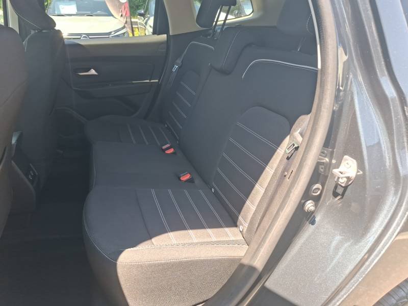 Dacia Duster - Photo 15