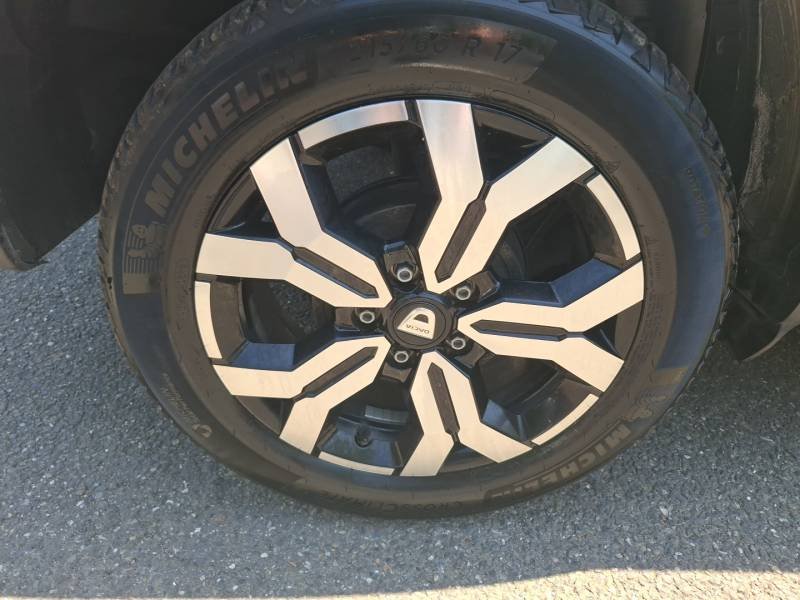 Dacia Duster - Photo 17
