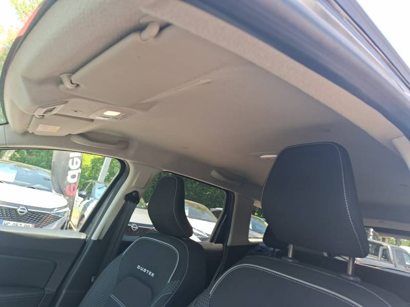 Dacia Duster - Photo 19