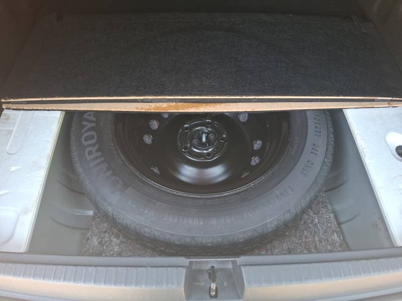 Dacia Duster - Photo 20