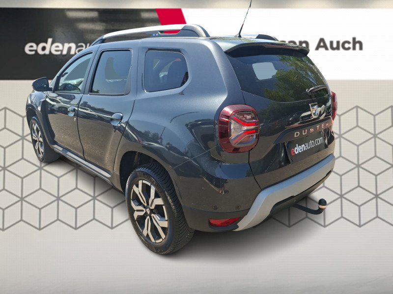 Dacia Duster - Photo 4
