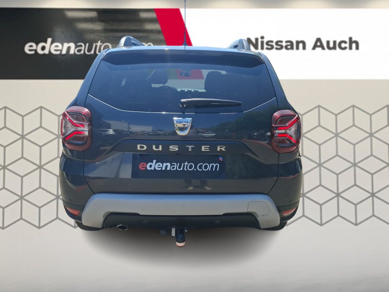 Dacia Duster - Photo 8