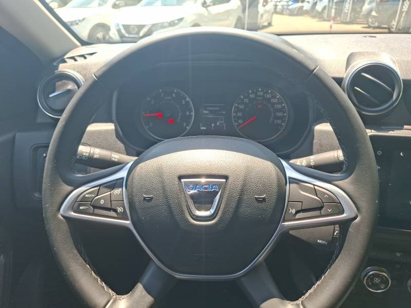 Dacia Duster - Photo 9