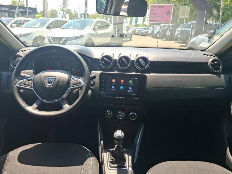 Dacia Duster - Photo 10