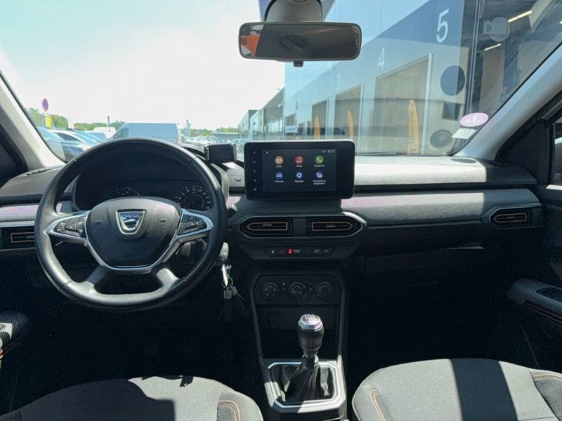 Dacia Sandero - Photo 11