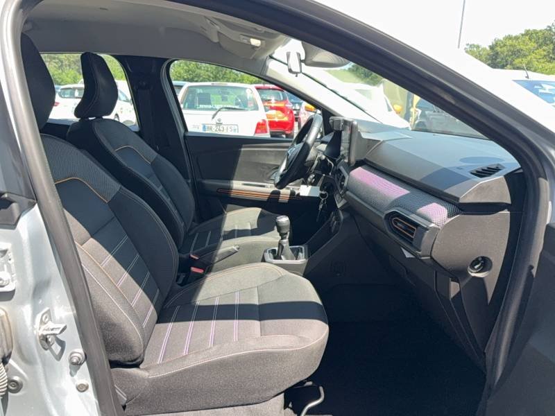 Dacia Sandero - Photo 12
