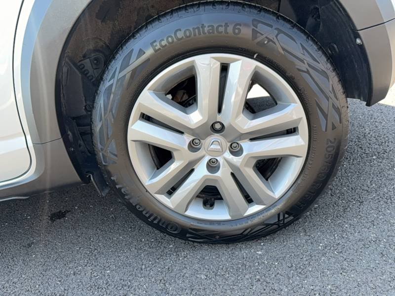 Dacia Sandero - Photo 15