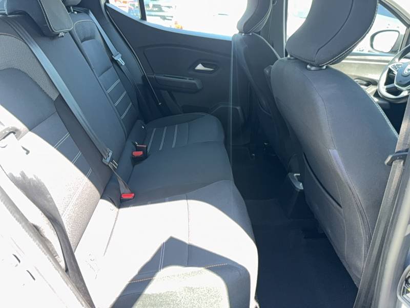 Dacia Sandero - Photo 22