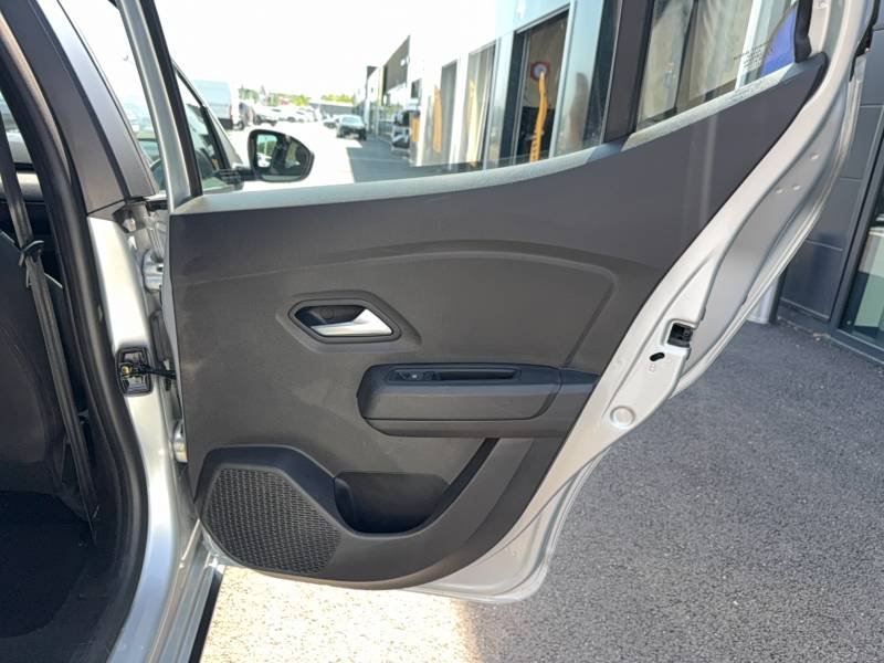 Dacia Sandero - Photo 25