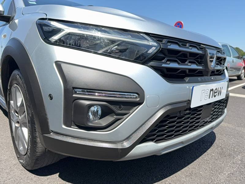 Dacia Sandero - Photo 27