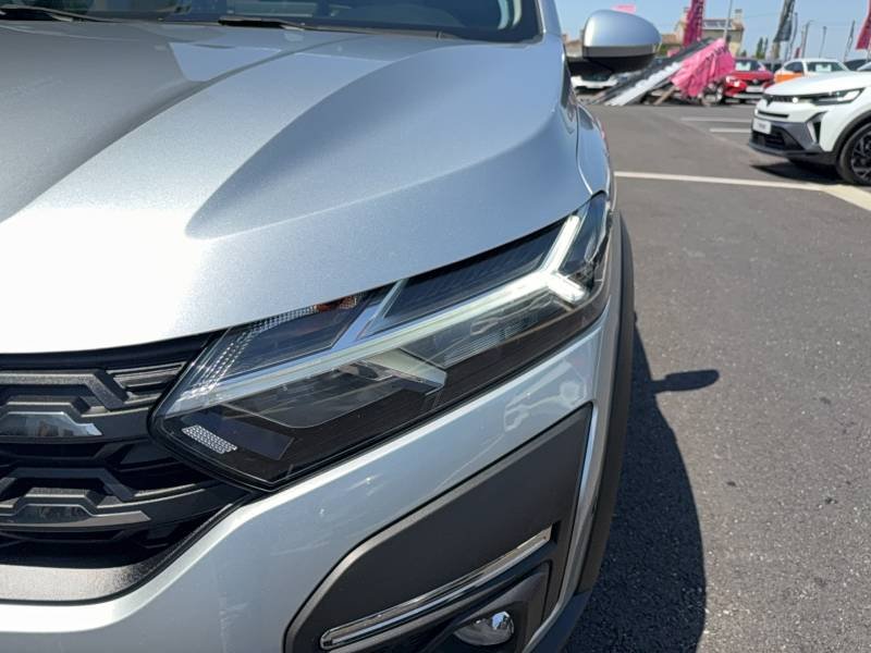 Dacia Sandero - Photo 28