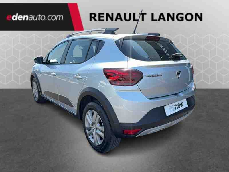 Dacia Sandero - Photo 3
