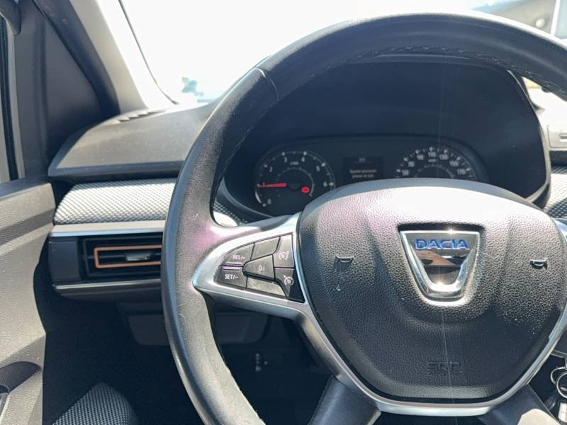 Dacia Sandero - Photo 33