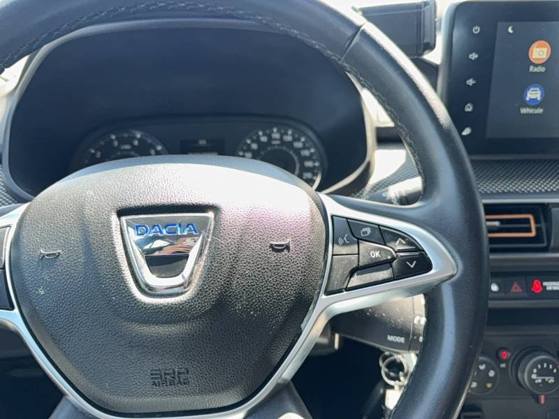 Dacia Sandero - Photo 34