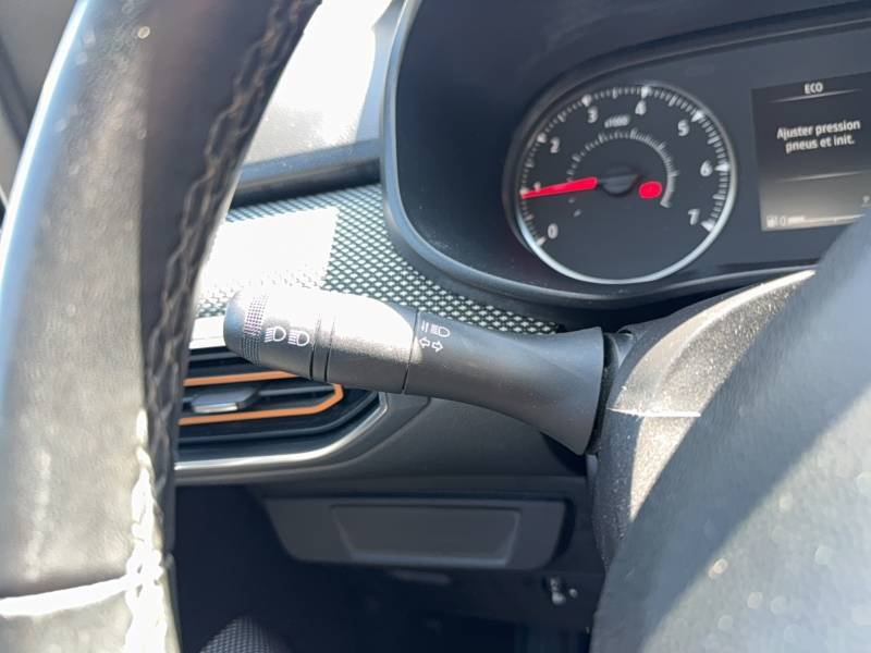 Dacia Sandero - Photo 35