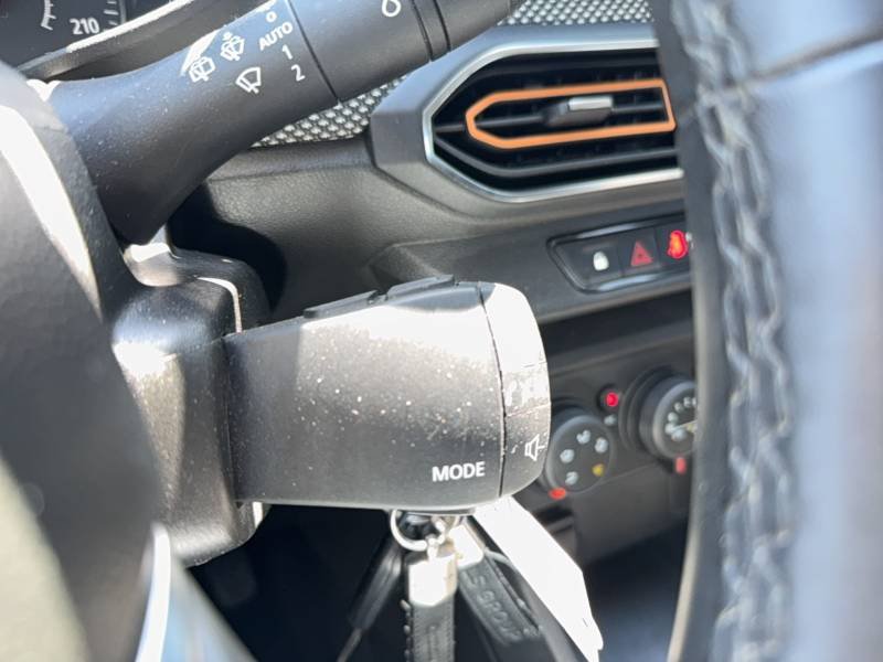 Dacia Sandero - Photo 36