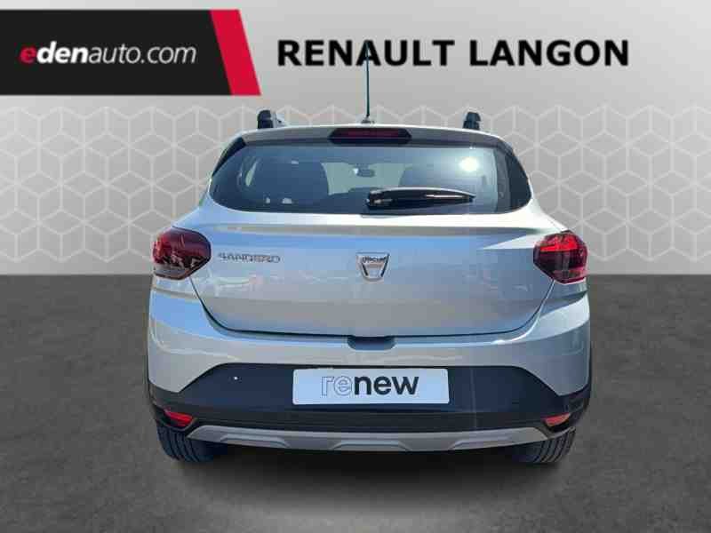 Dacia Sandero - Photo 4