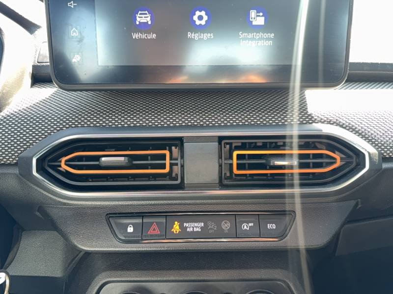 Dacia Sandero - Photo 43