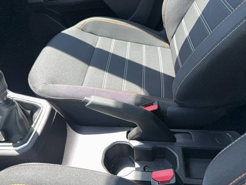 Dacia Sandero - Photo 47