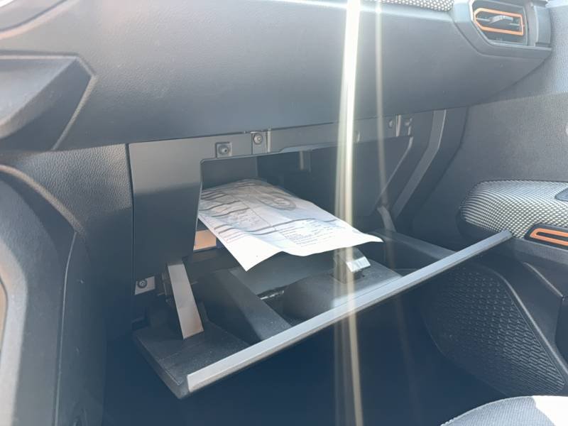 Dacia Sandero - Photo 50