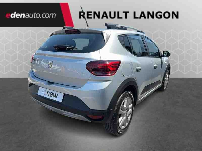 Dacia Sandero - Photo 5