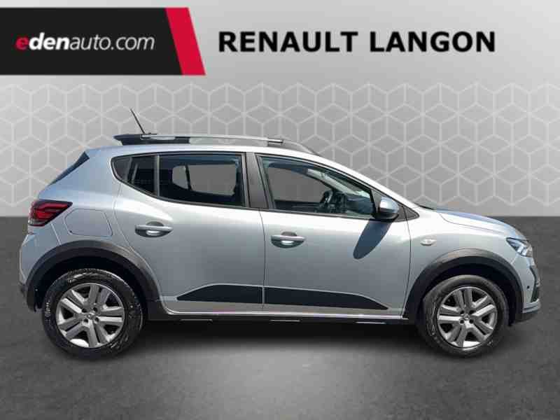 Dacia Sandero - Photo 6