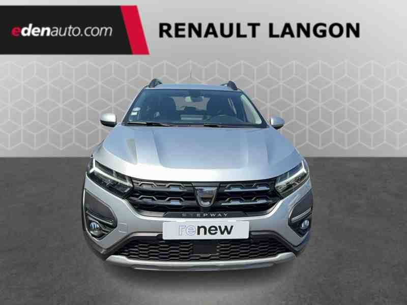 Dacia Sandero - Photo 8