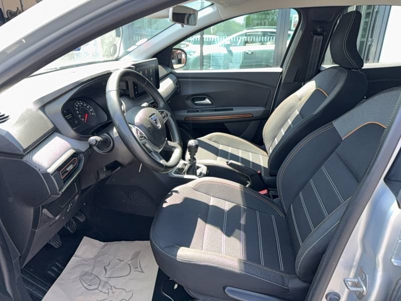 Dacia Sandero - Photo 10