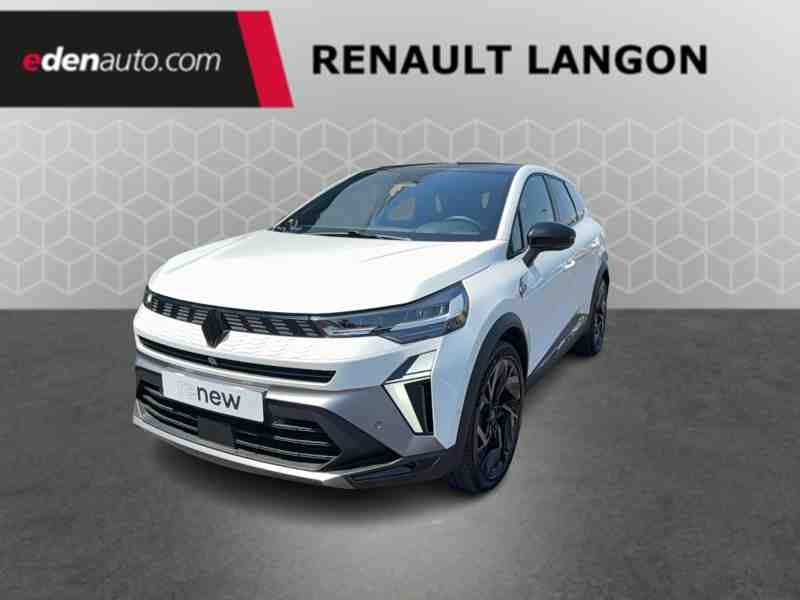 Renault Symbioz - Photo 1