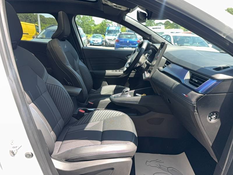 Renault Symbioz - Photo 12