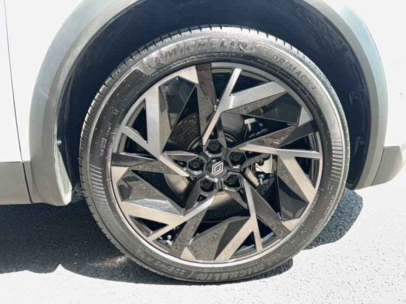 Renault Symbioz - Photo 13
