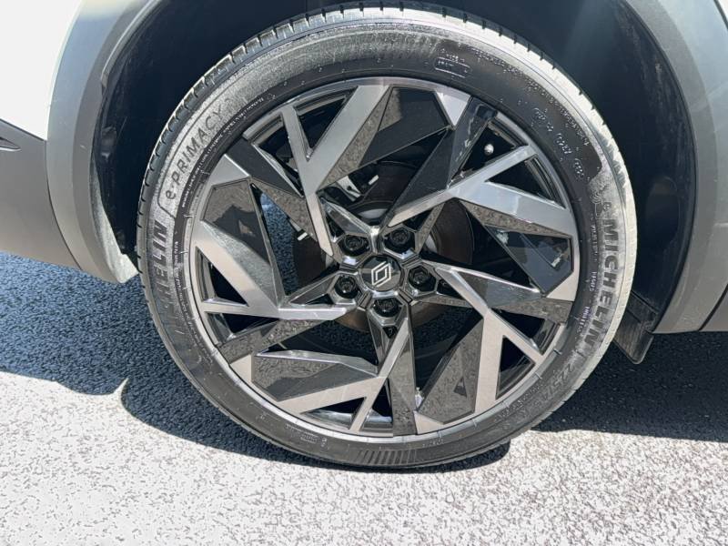 Renault Symbioz - Photo 14