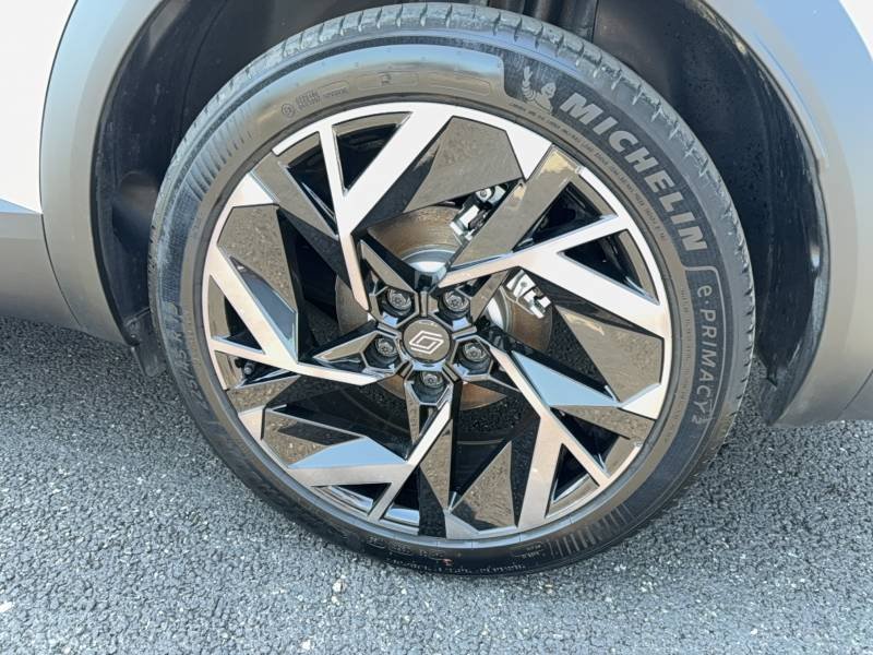 Renault Symbioz - Photo 15