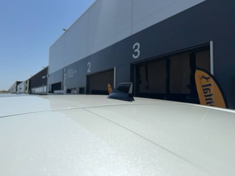 Renault Symbioz - Photo 16