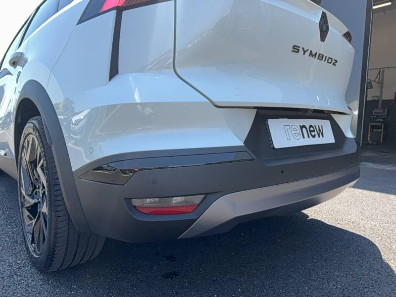 Renault Symbioz - Photo 17