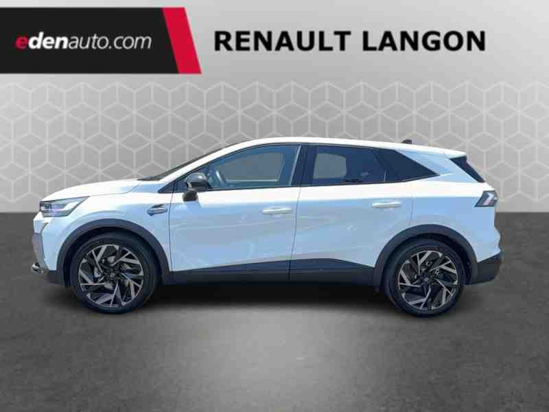 Renault Symbioz - Photo 2
