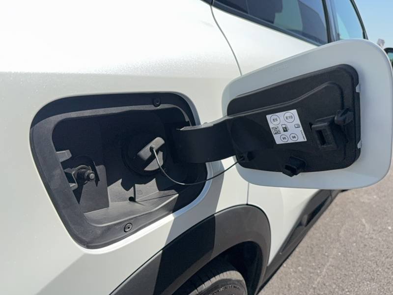Renault Symbioz - Photo 22