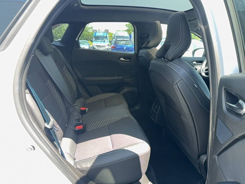 Renault Symbioz - Photo 23