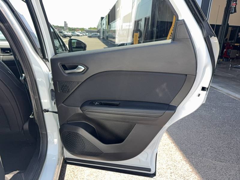 Renault Symbioz - Photo 27