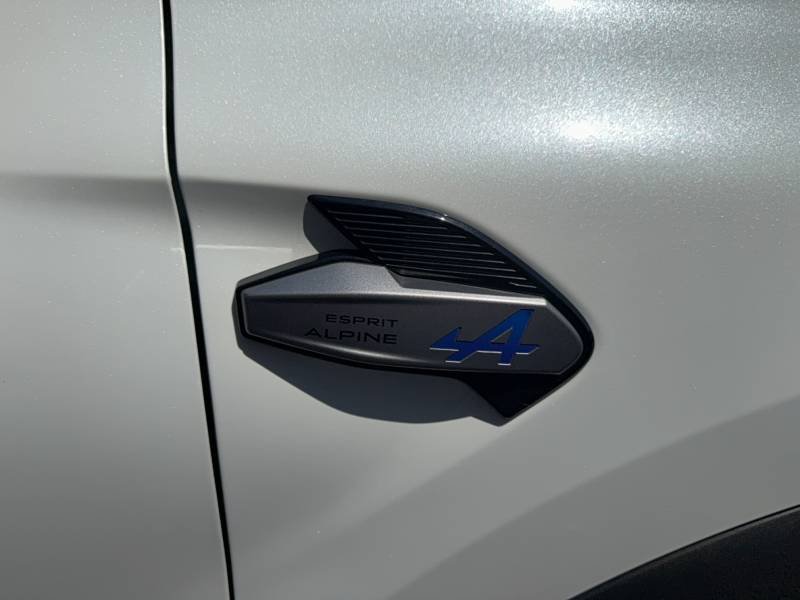 Renault Symbioz - Photo 29