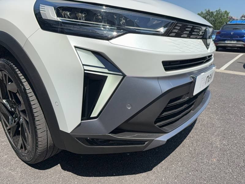 Renault Symbioz - Photo 30