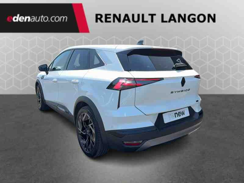 Renault Symbioz - Photo 3