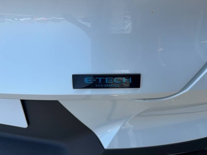 Renault Symbioz - Photo 31