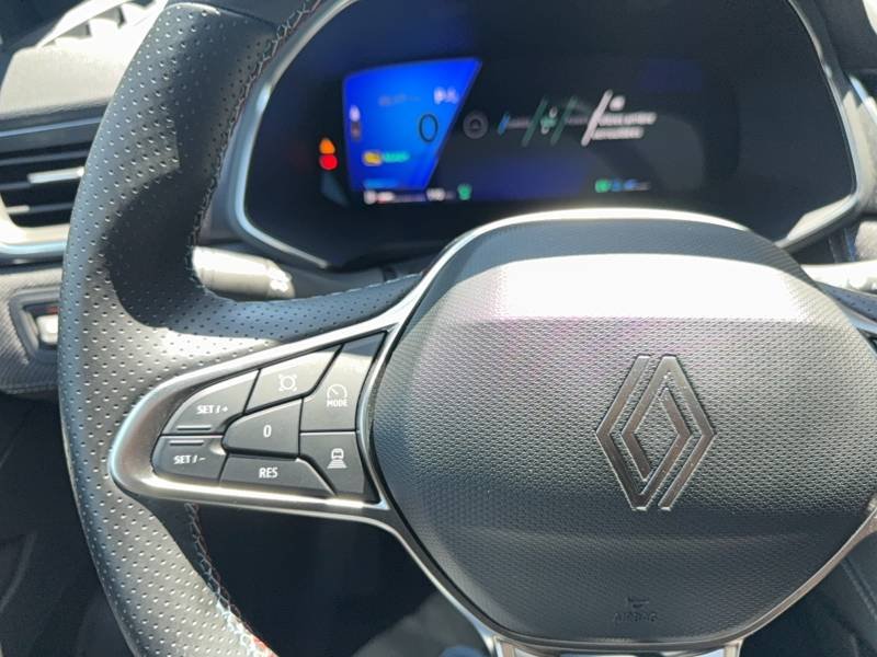 Renault Symbioz - Photo 37