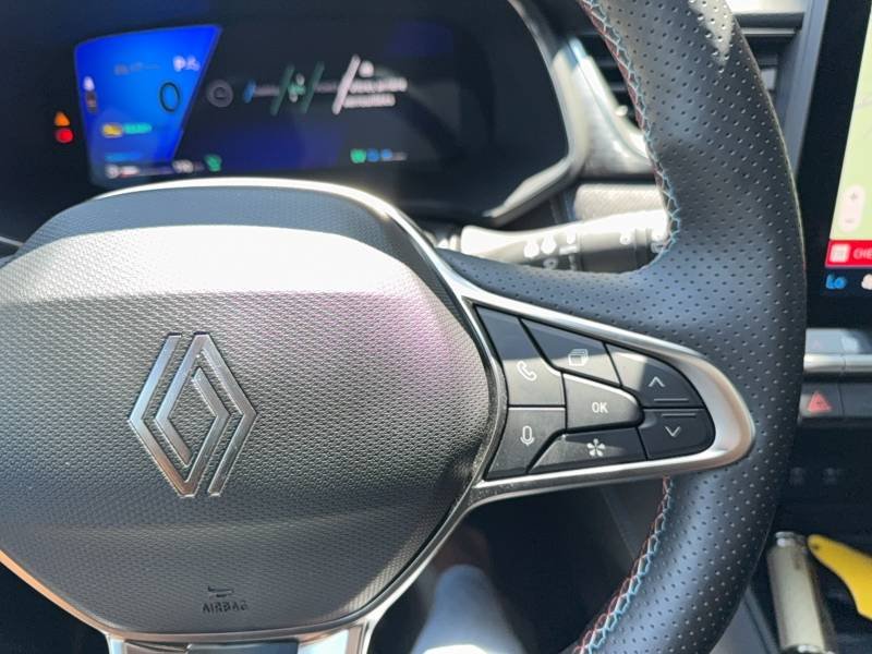 Renault Symbioz - Photo 38
