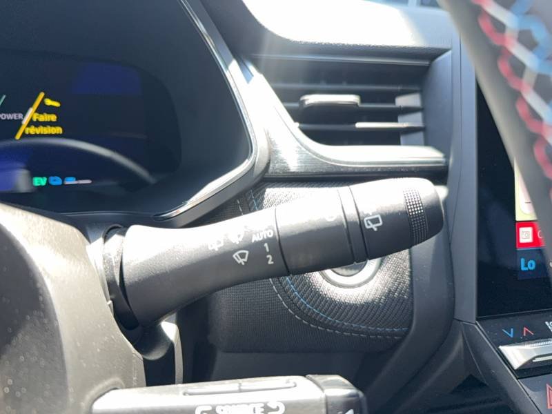 Renault Symbioz - Photo 40